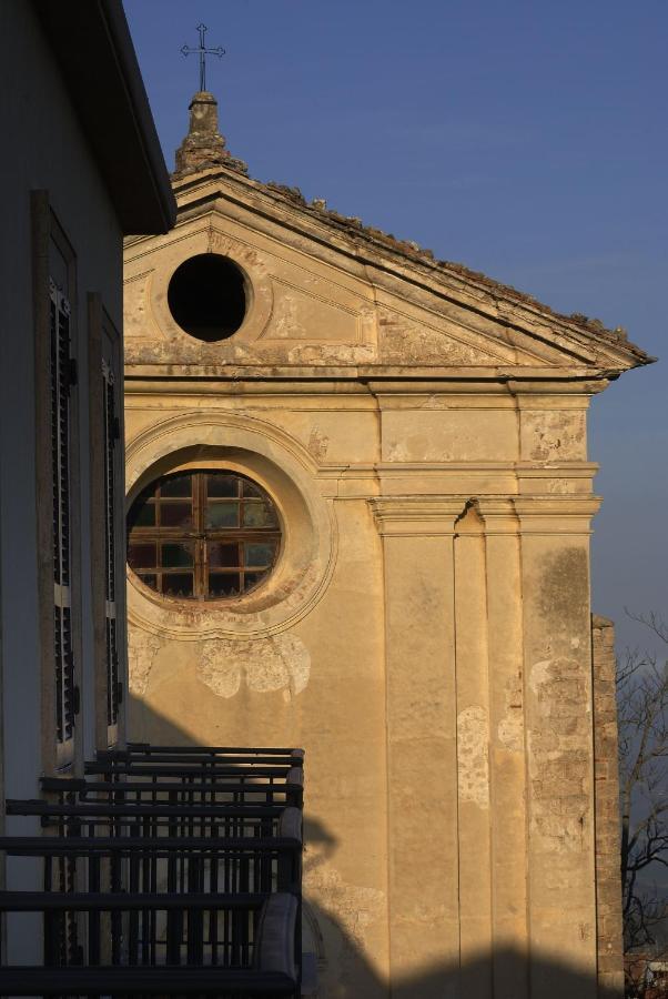 Zunica Ospitalita Dal 1880 Ξενοδοχείο Civitella Del Tronto Εξωτερικό φωτογραφία