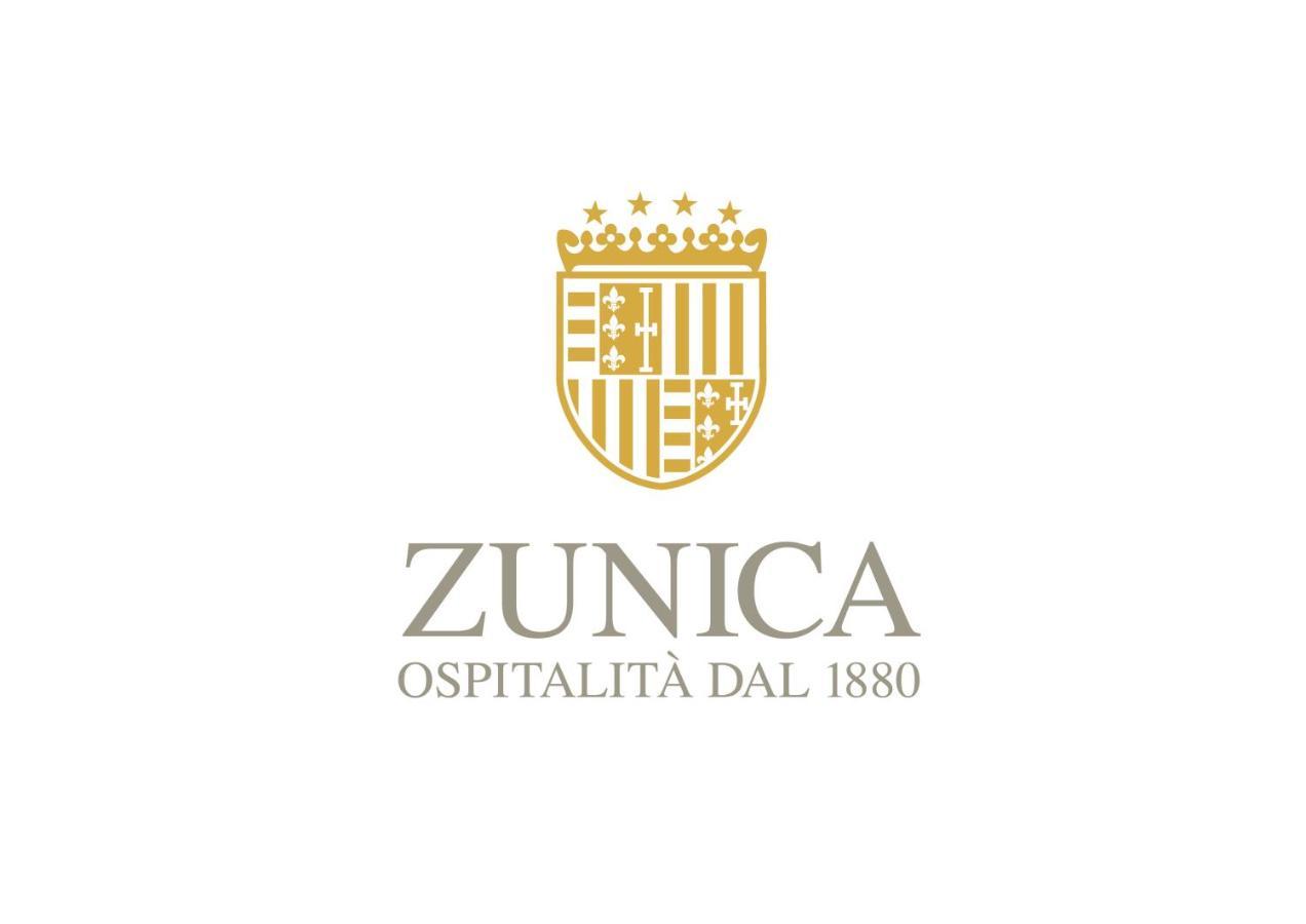 Zunica Ospitalita Dal 1880 Ξενοδοχείο Civitella Del Tronto Εξωτερικό φωτογραφία